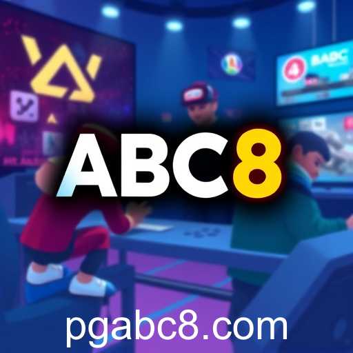 ABC8's Rising Influence in the Gaming World