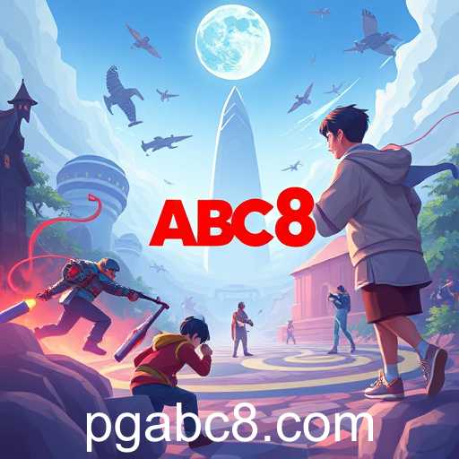 The Rising Popularity of ABC8 in Gaming Circles