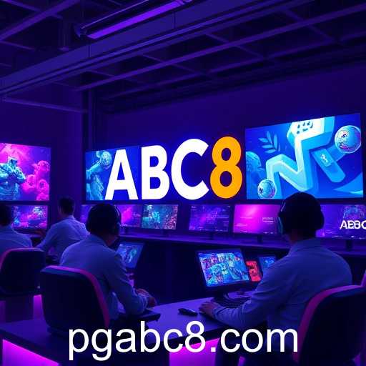 ABC8: Revolutionizing Online Gaming
