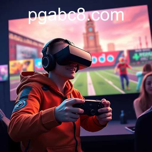 ABC8 Game Website: Navigating Digital Engagement