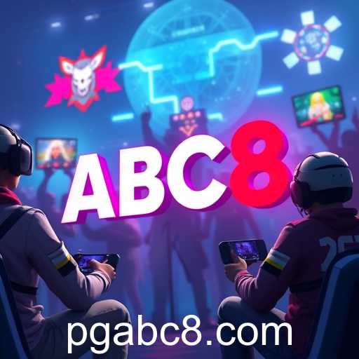 ABC8 Revolutionizes Online Gaming Experience