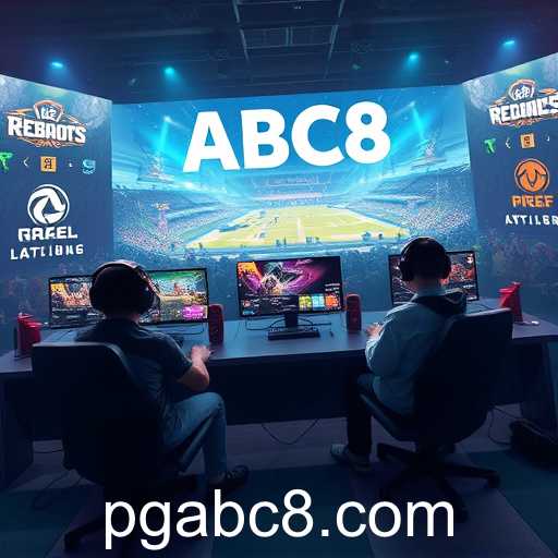 The Rise of ABC8 in Online Gaming