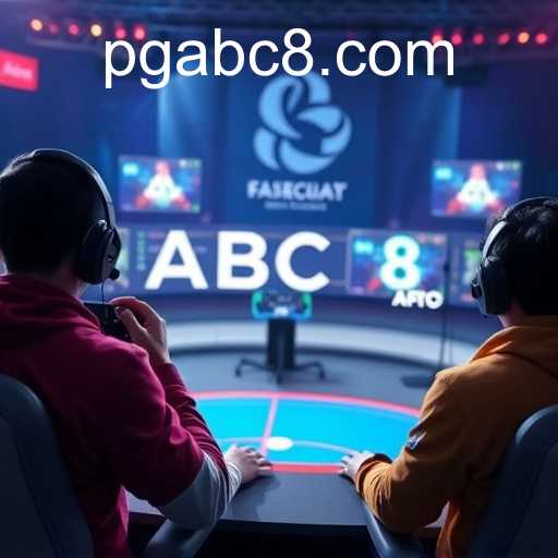 The Rise of ABC8: Redefining Online Gaming in 2026