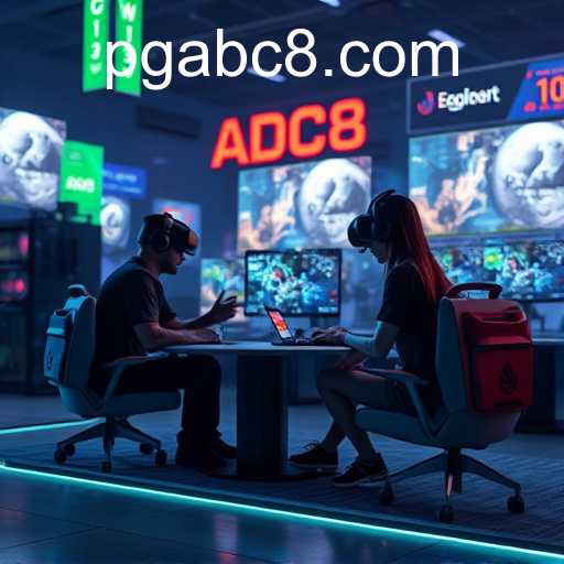 The Digital Evolution of Gaming