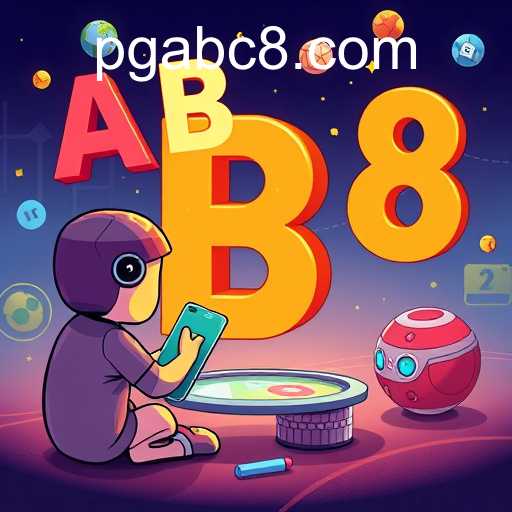 The Emergence of 'ABC8' Educational Games: Revolutionizing Learning