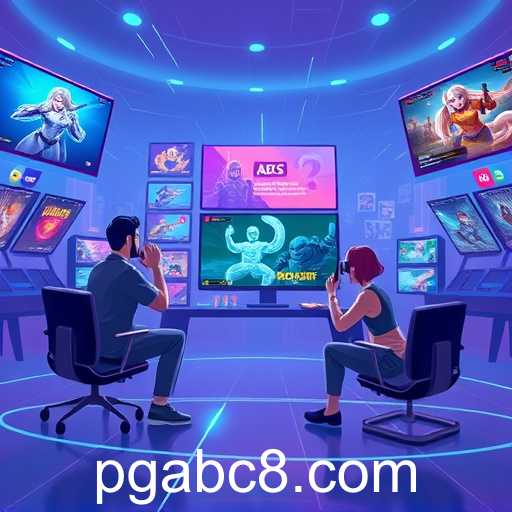 Emerging Trends in the Online Gaming World