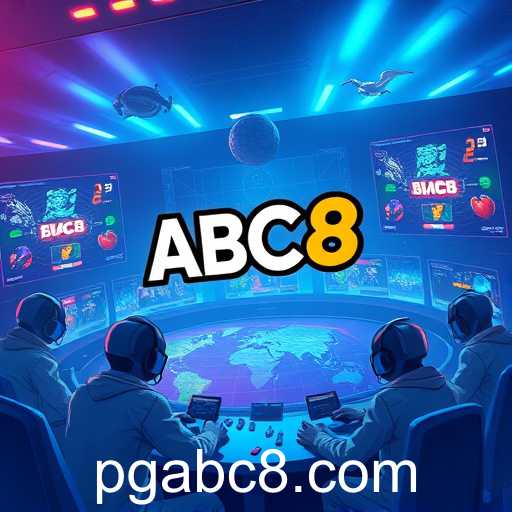 The Evolution of English Gaming: ABC8's Impact and Innovations