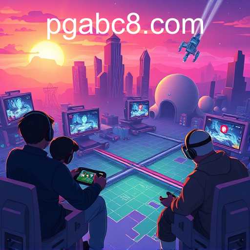 The Evolution of Online Gaming and ABC8's Role