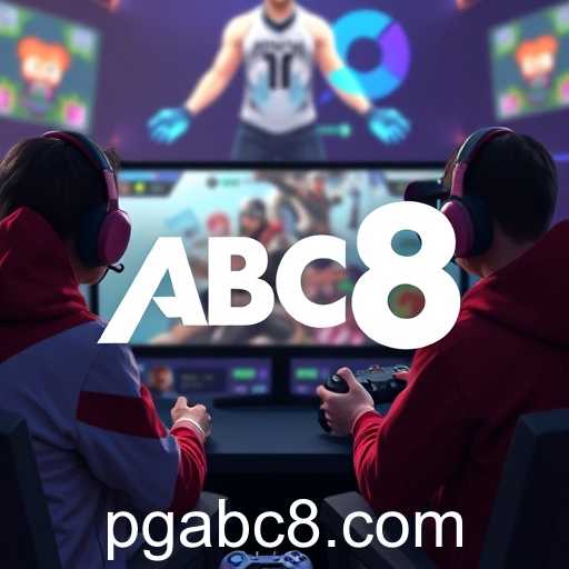 The Evolution of Online Gaming: Trends and Insights from ABC8