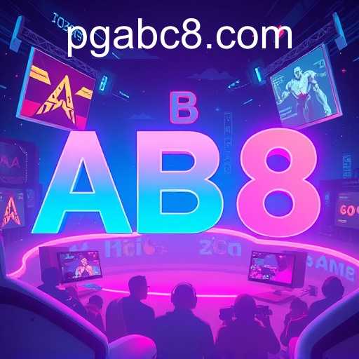 The Evolution of Online Gaming with ABC8
