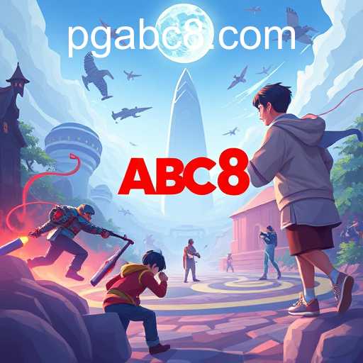 ABC8: The Evolving World of Online Gaming