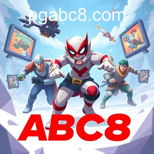 The Rise of ABC8: Shaping the Future of Online Gaming