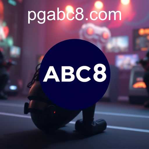 Gaming Evolution: The Rise of ABC8