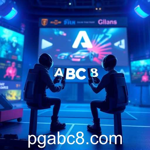 ABC8