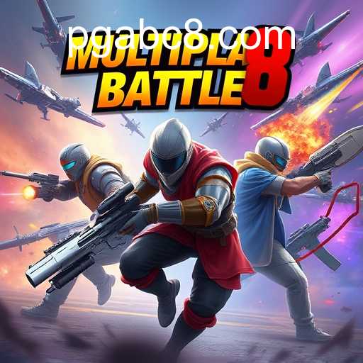 Exploring the Thrilling World of Multiplayer Battles on ABC8