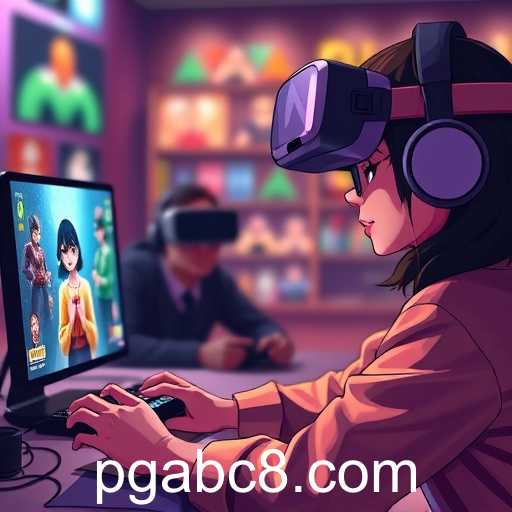 Revolutionary Trends in Online Gaming