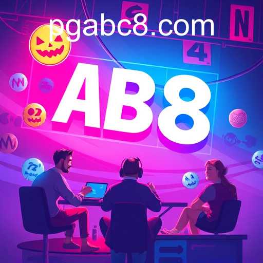 The Rise of ABC8 in the Gaming World