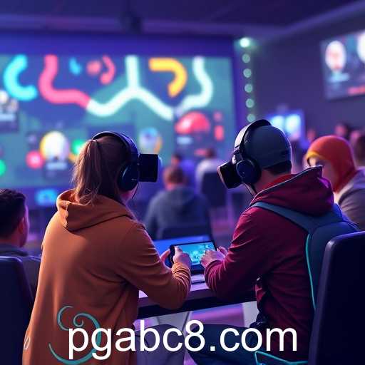 The Rise of Digital Games in 2025