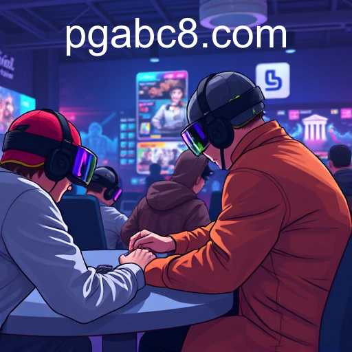 Rise of Online Gaming Communities in 2025