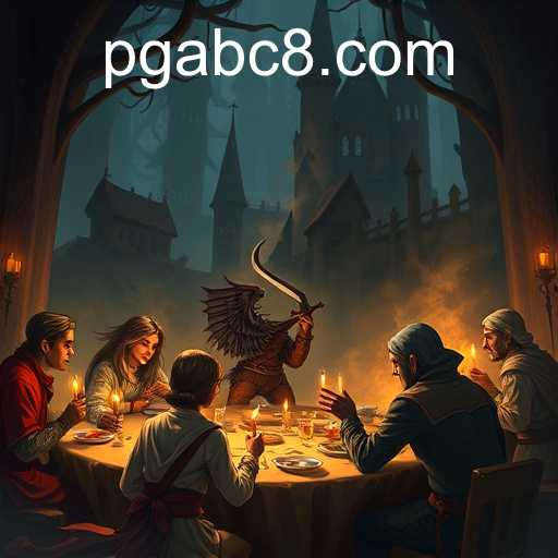 The Evolution of Role-Playing Games: From Tabletop to Digital Adventures