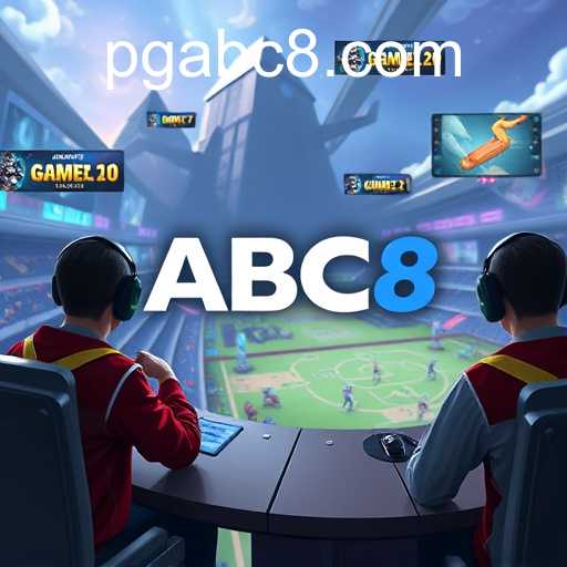 ABC8
