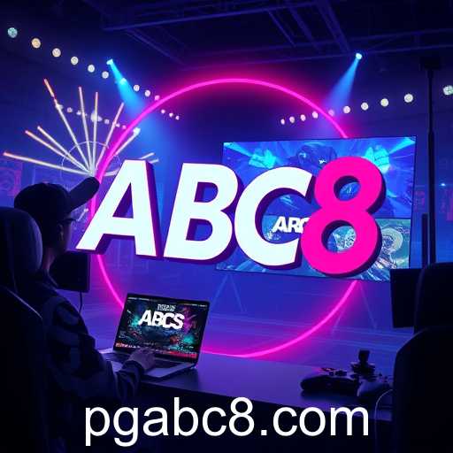 The Rise of ABC8 in Online Gaming